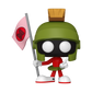 Looney Tunes - Marvin the Martian SDCC 2024 US Exclusive Pop! Vinyl