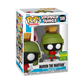 Looney Tunes - Marvin the Martian SDCC 2024 US Exclusive Pop! Vinyl