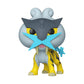 Pokemon - Raikou 10" Pop! Vinyl 2025 NYCC Exclusive