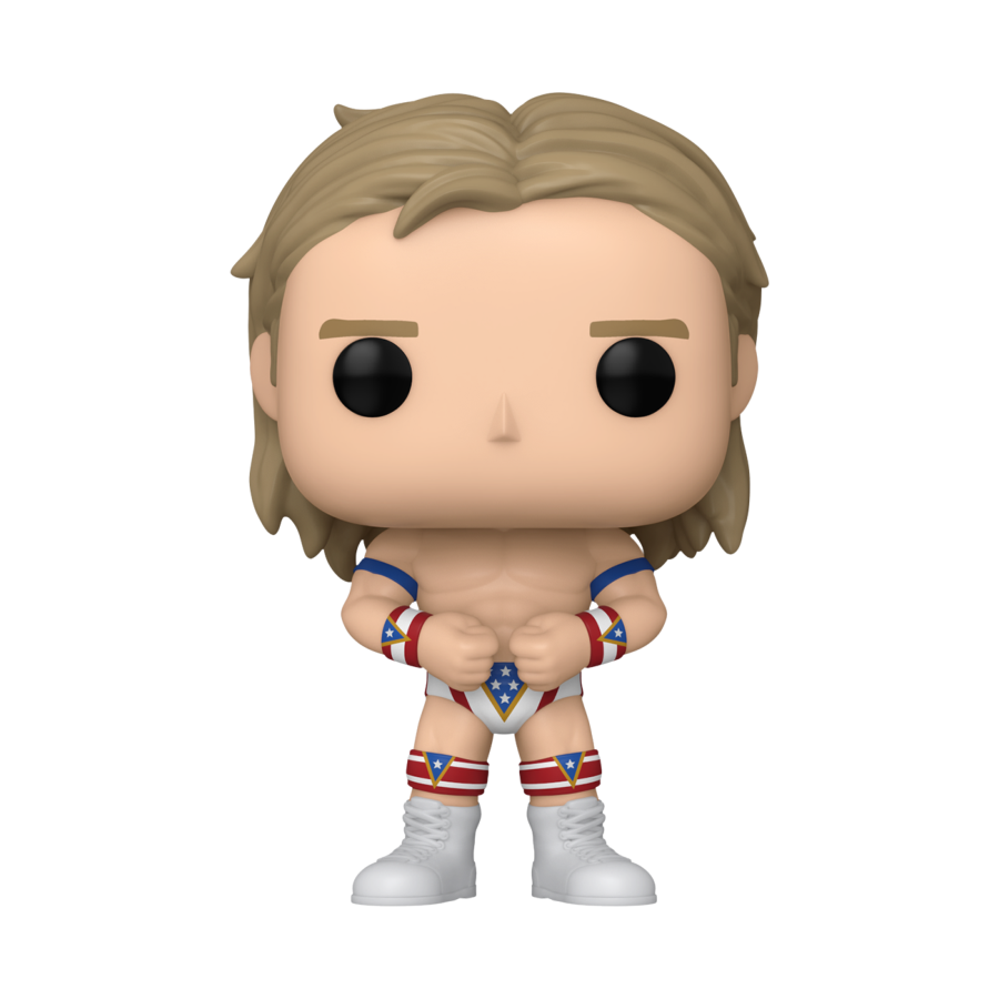 WWE - Lex Luger Super Slam '94 Pop! Vinyl
