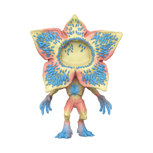 Stranger Things - Demogorgon (Scoops Ahoy) 6" Pop! Vinyl