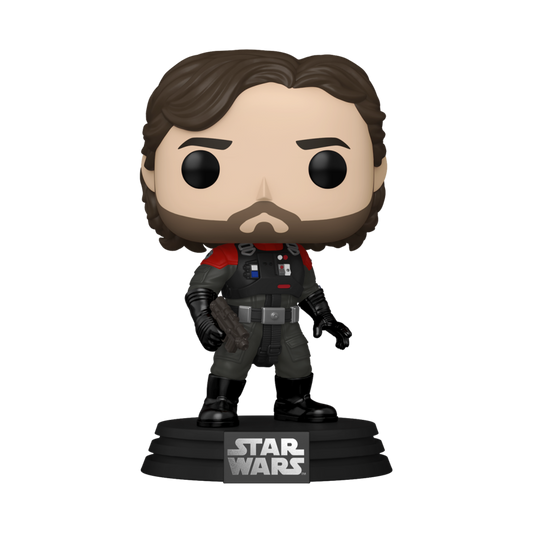 Star Wars: Andor - Cassian Andor (Sienar Test Pilot) Pop! Vinyl