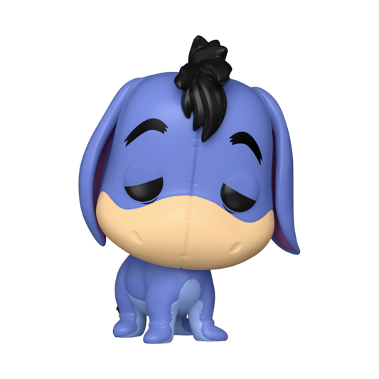 Winnie the Pooh - Eeyore Pop! Vinyl