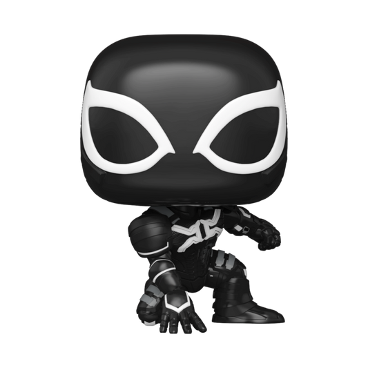 Spider-Man 2 (VG 2023) - Black Suit Harry Osborn Pop! Vinyl