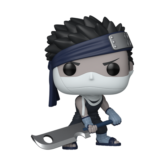 Naruto - Zabuza Momochi New Classics Pop! Vinyl