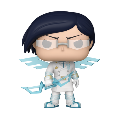 Bleach: Thounsand Year Blood War - Uryu Pop! Vinyl