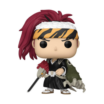 Bleach: Thounsand Year Blood War - Renji (Bankai) Pop! Vinyl