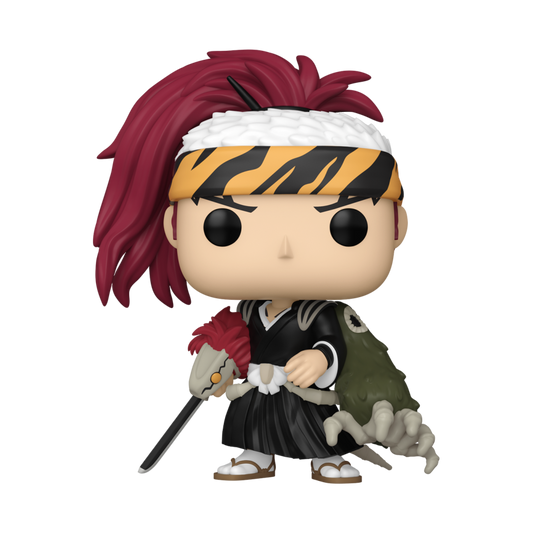 Bleach: Thounsand Year Blood War - Renji (Bankai) Pop! Vinyl
