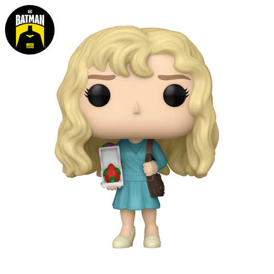 Batman: 85th Anniversary - Vicki Vale (1989) Pop! Vinyl