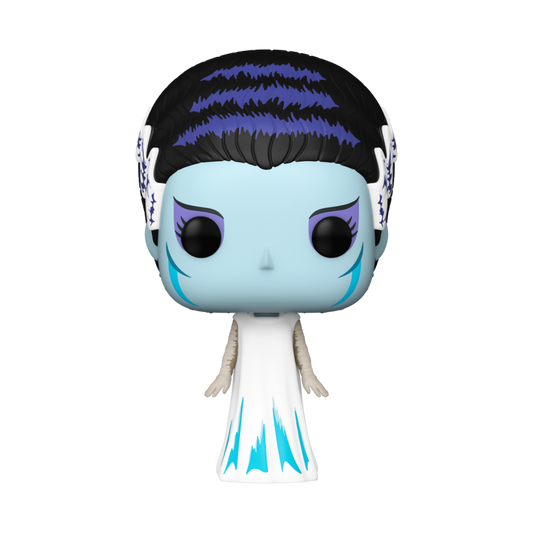 Universal Monsters - Bride of Frankenstein Pop! Vinyl