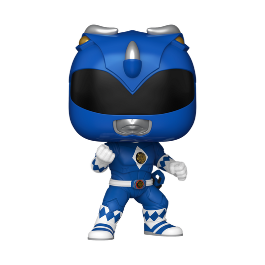 Power Rangers (1995) - Blue Ranger Pop! Vinyl