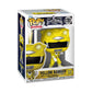 Power Rangers (1995) - Yellow Ranger GW Pop! Vinyl