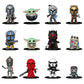 Star Wars - Series 2 Mystery Minis (Display of 12)