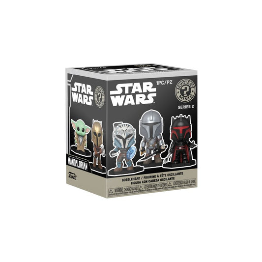 Star Wars - Series 2 Mystery Minis (Display of 12)