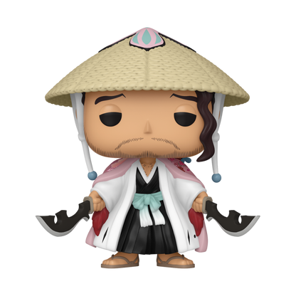 Bleach: Thounsand Year Blood War - Shunsui Pop! Vinyl