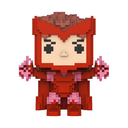 Marvel Comics: 8-Bit - Scarlett Witch 8-Bit US Exclusive Pop! Vinyl