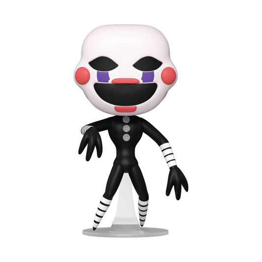 Five Nights at Freddy's: 10th Anniversary - Marionette US Exclusive Pop! Vinyl