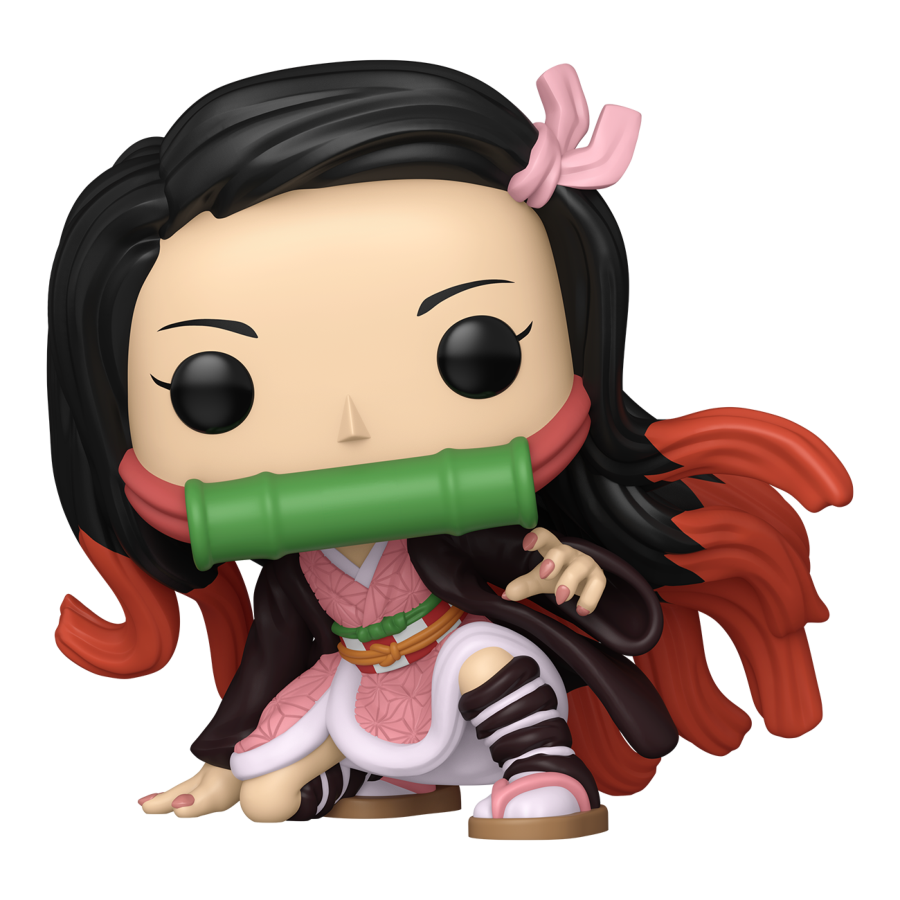 Demon Slayer - Nezuko 10" Pop! Vinyl