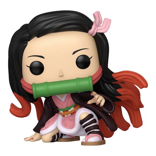 Demon Slayer - Nezuko 10" Pop! Vinyl