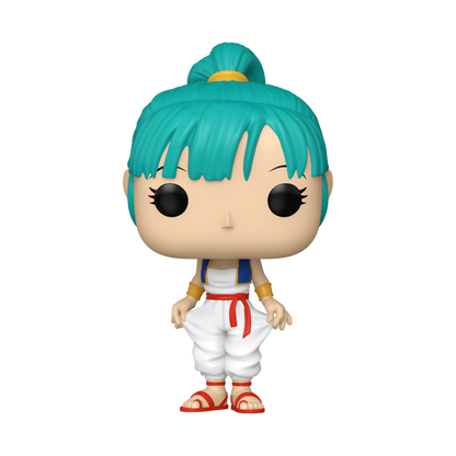 Dragon Ball - Bulma Pop! Vinyl