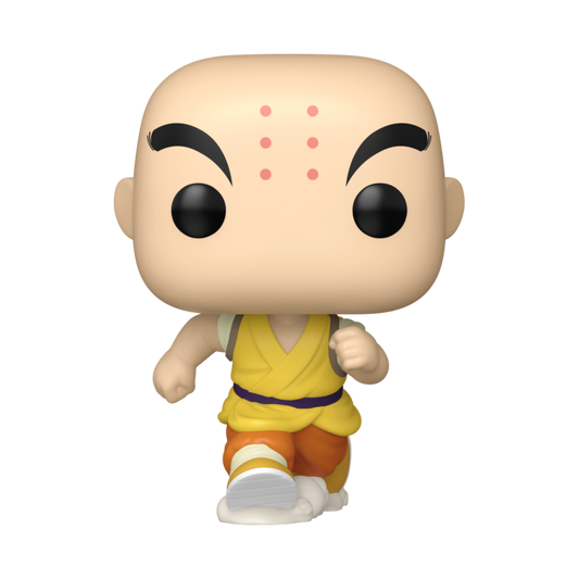 Dragon Ball - Krillin Pop! Vinyl