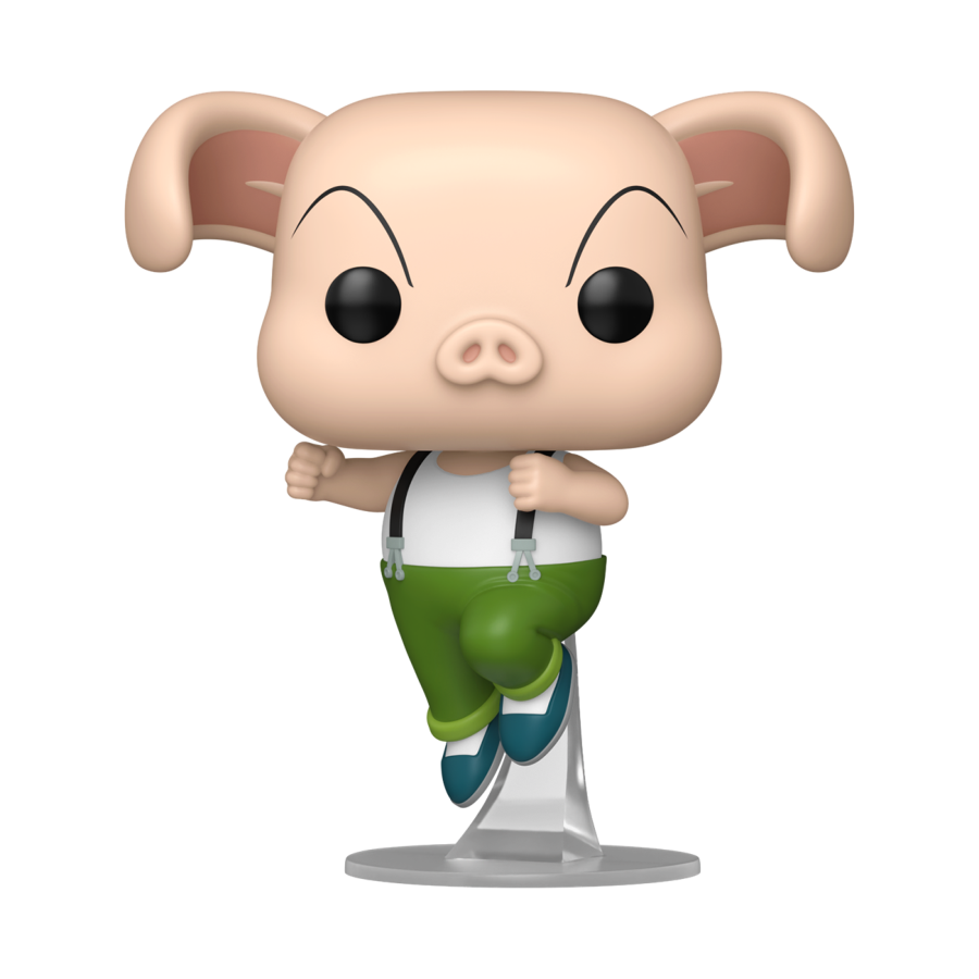 Dragon Ball - Oolong Pop! Vinyl