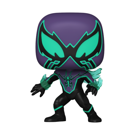 Marvel Comics - Chasm Pop! Vinyl