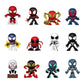 Marvel Comics - Spider-Man Comics Mystery Minis (Display of 12)