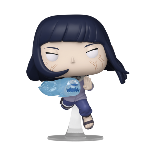 Naruto - Hinata Hyuga Pop! Vinyl