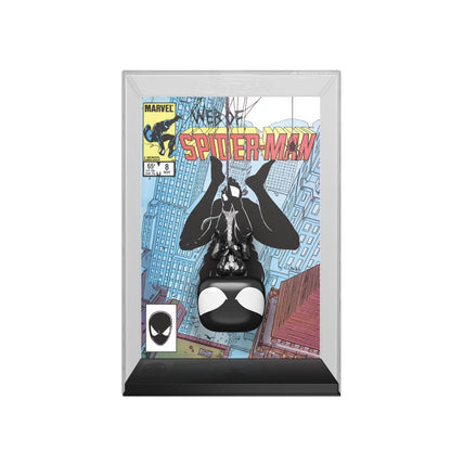 Marvel Comics - Web of Spider-Man #08 Pop! Comic