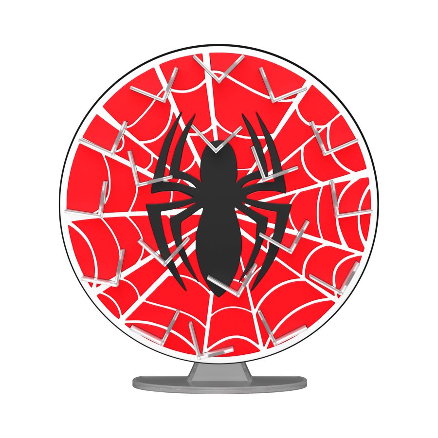 Marvel - Spider-Man's Web Bitty Pop! Showcase