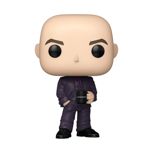 Superman (2025) - Lex Luthor Pop! Vinyl
