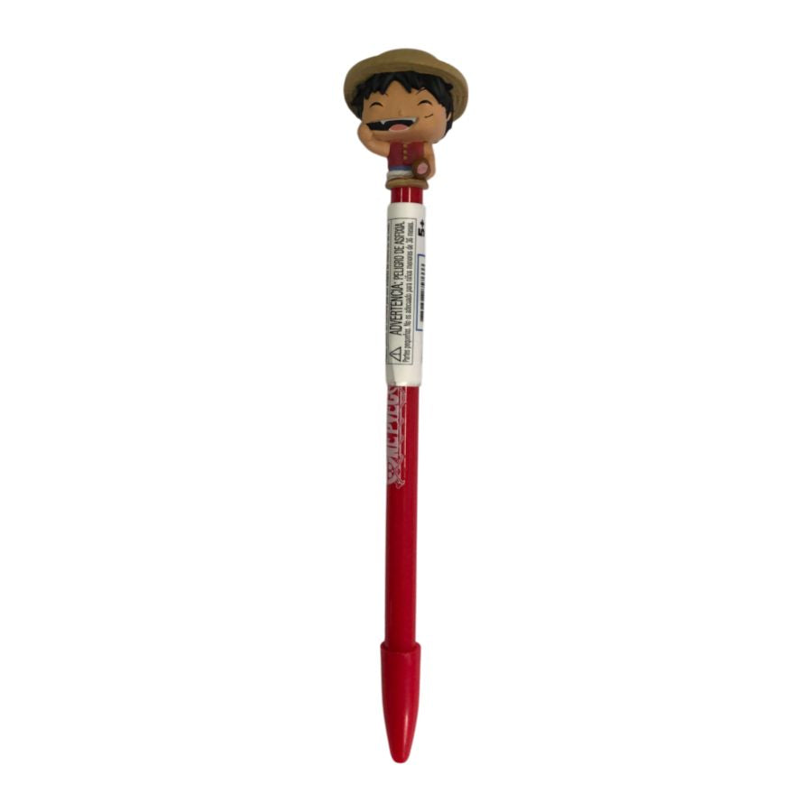 One Piece - Pop! Pen Topper Assortment (Display of 16)