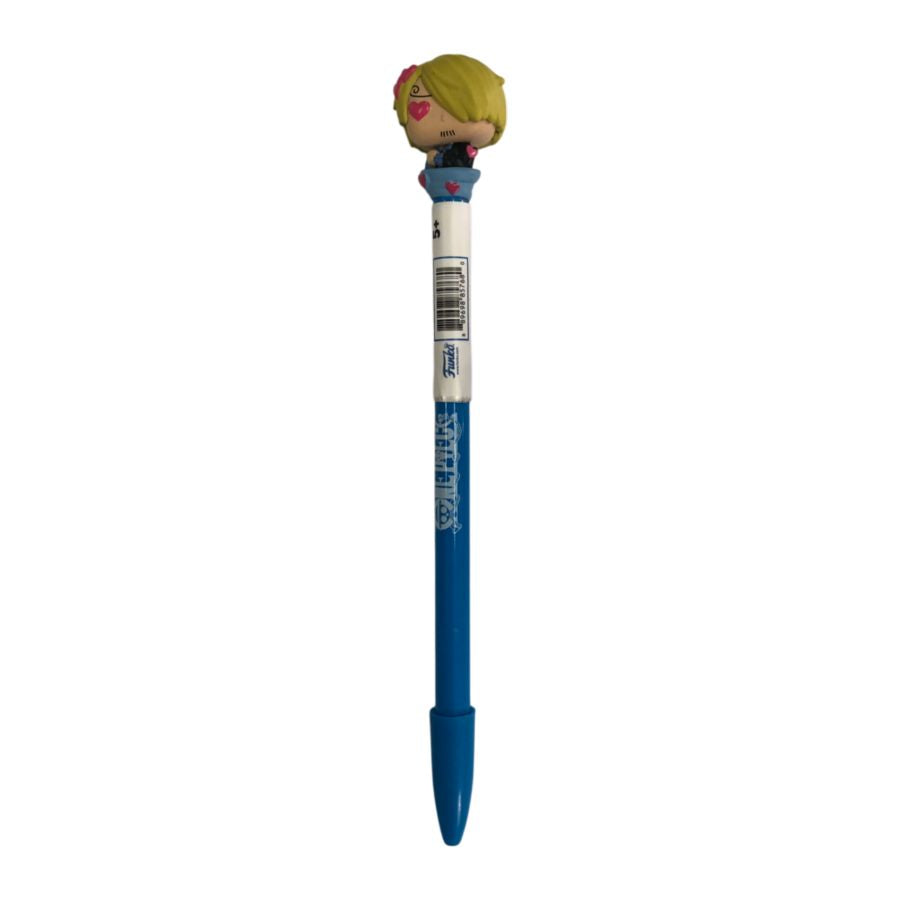 One Piece - Pop! Pen Topper Assortment (Display of 16)