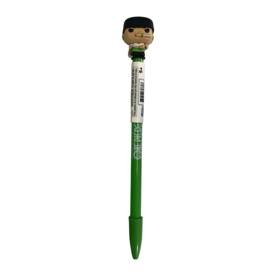 One Piece - Pop! Pen Topper Assortment (Display of 16)