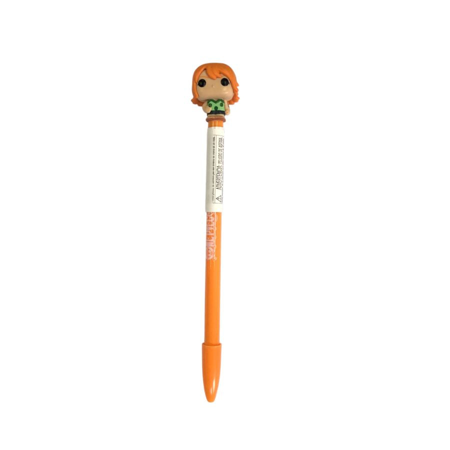 One Piece - Pop! Pen Topper Assortment (Display of 16)