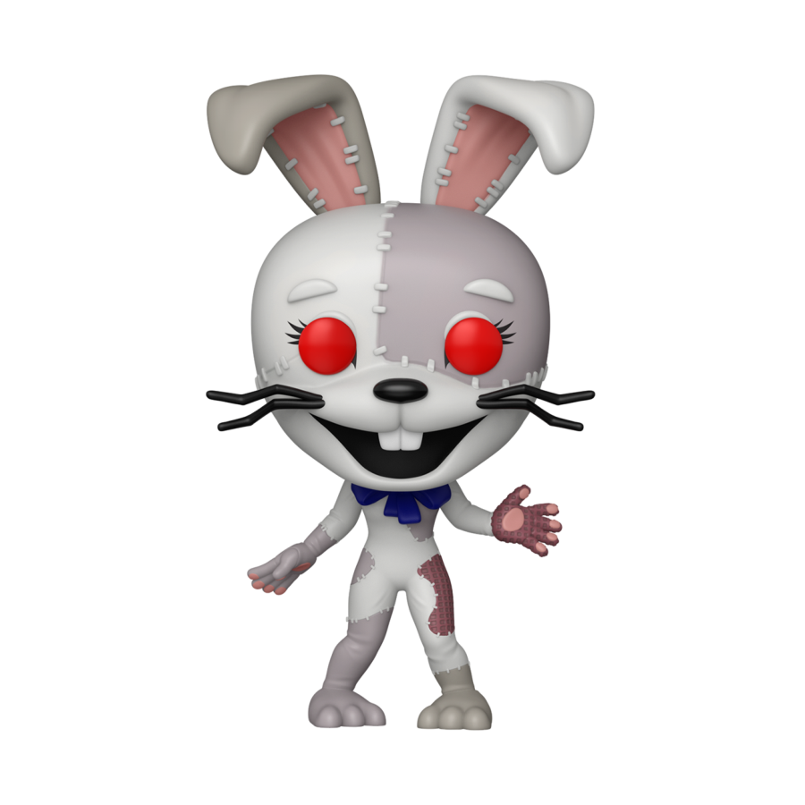 Five Nights At Freddy's: Help Wanted 2 - Vanny Pop! Vinyl