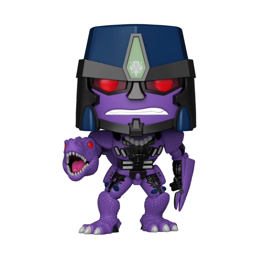 Beast Wars: Transformers - Megatron Pop! Vinyl