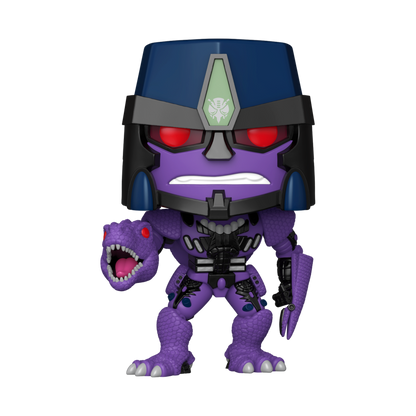 Beast Wars: Transformers - Megatron Pop! Vinyl