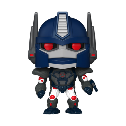 Beast Wars: Transformers - Optimus Primal Pop! Vinyl