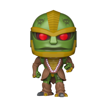 Beast Wars: Transformers - Rhinox Pop! Vinyl