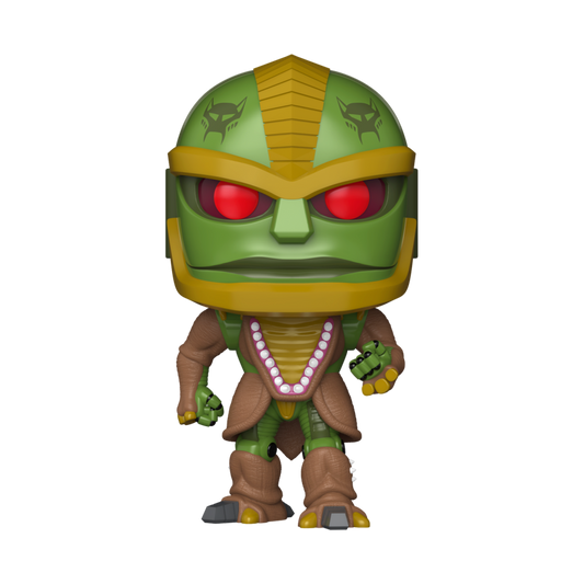 Beast Wars: Transformers - Rhinox Pop! Vinyl