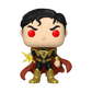 DC Comics: Shield Through the Ages - Superman (Fall of Sinestro) Pop! Vinyl