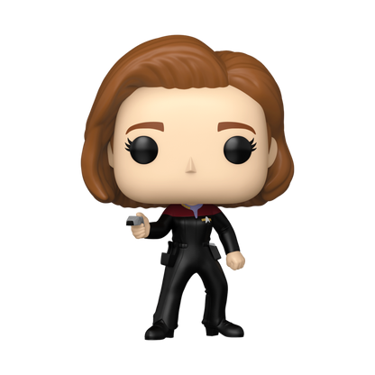 Star Trek: Voyager - Captain Janeway Pop! Vinyl