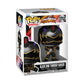 Power Rangers: Dino Fury - Black Dino Ranger Pop! Vinyl