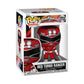 Power Rangers: Turbo - Red Ranger Pop! Vinyl