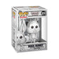 Looney Tunes: Sketched - Bugs Bunny Pop! Vinyl