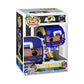 NFL: Rams - Puka Nacua Pop! Vinyl