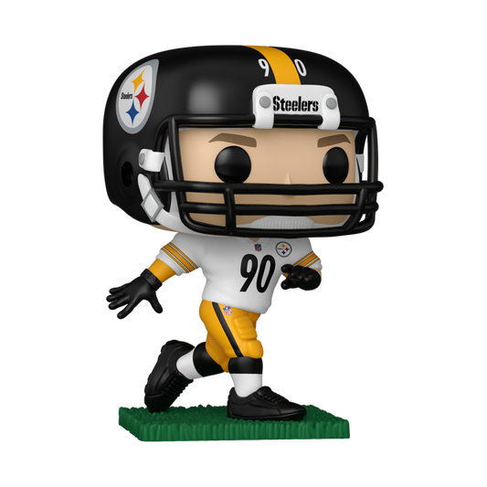 NFL: Steelers - TJ Watt Pop! Vinyl