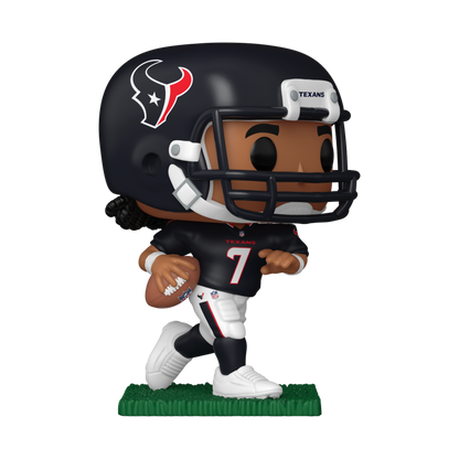 NFL: Texans - CJ Stroud Pop! Vinyl